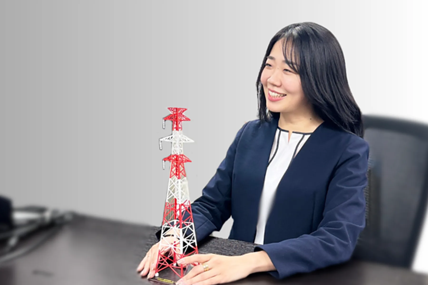 T.A さん
